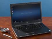 Több ezres választékból: Dell Precision 7720