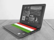 MadeInJapan: Fujitsu LifeBook U7410