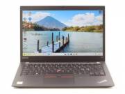 Megbízható cégtől! Lenovo Thinkpad T14s Gen 2i -4.29