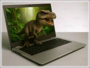 Csalódásmentesen: HP EliteBook 850 G5 TCH -4.29