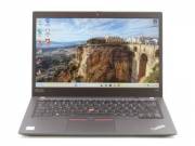 Felújított notebook: Lenovo ThinkPad T490 TCH -5.15