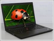 Több mint négyezerből: Lenovo ThinkPad T480 a Dr-PC-től