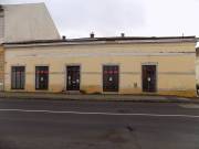 Eladó Üzlethelyiség, Tapolca, Belváros, Kossuth Lajos utca, 341nm