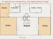 Eladó lakás Budapest 9. ker., Rehabilitációs terület