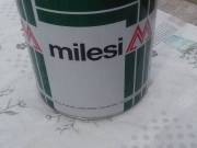 MILESI vizes alapú festék