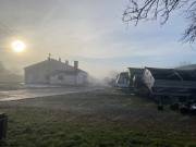 Eladó 220 m2-es Iparterület Mágocs