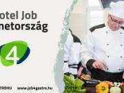 Németország Szakács