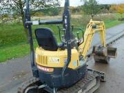 Yanmar VIO10