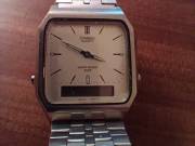 Casio óra újszerü állapotban a nyolcvanas évekböl eladó