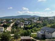 Extra panorámás Luxus Ikerház ELADÓ