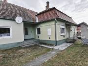 2 generációs otthon Áporkán