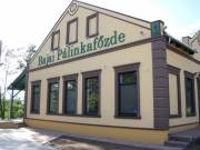 ???? Eladó működő pálinkafőző üzem Baján – ipari park területén