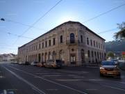 Kiadó irodahelység Miskolc belvárosában a Zenepalotával szemben