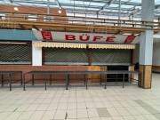 Vállalkozók figyelem! A miskolci Búza téri Vásárcsarnokban, 22 nm-es üzlethelyiség várja új bérlőit.