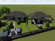 Eladó közművesített építési telek Miskolc egyik legkedveltebb városrészében, Berekalján.