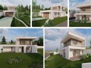 Eladó építési telek Miskolcon, Miskolctapolcán – engedélyezett tervekkel!