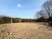 ELADÓ Harsányban – telek!