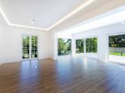 ELEGÁNS VILLAHANGULAT ÉS MODERN LUXUS
