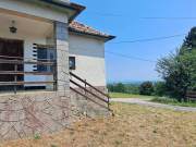 Egyet fizet, kettőt kap Zalaszabarban! 2 szomszédos panorámás ingatlan egy áron!