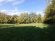 Tündérkert a tó fölött!