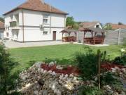 4 szobás családi ház - apartman