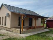 Új építésű családi ház Balatonkersztúron