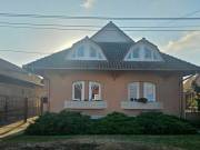 Eladó 135 m2-es ikerház Gyula