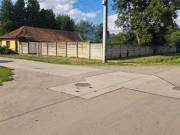 Eladó telek felújítandó házzal Békéscsabán