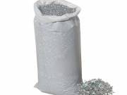 Polisztirol darálék - adalékanyag könnyűbeton, thermobeton, polisztirol beton készítéséhez. 110L  - 