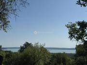 Eladó telek, Balatonudvari