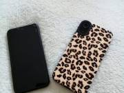 Iphone xr telefon