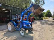  Traktor New Holland Boomer 35HQ