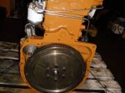LD Perkins motor alkatrészek