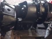 Balkancar bolgár targonca váltó autómata, mechanikus