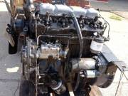 4H Perkins motor 