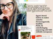 egyéni étrendbeállítás