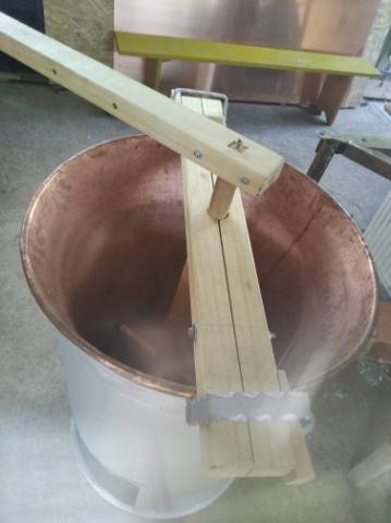 LEKVÁRFŐZŐ - pálinkafőző - Hajdúszoboszló, Hajdúszoboszló ...