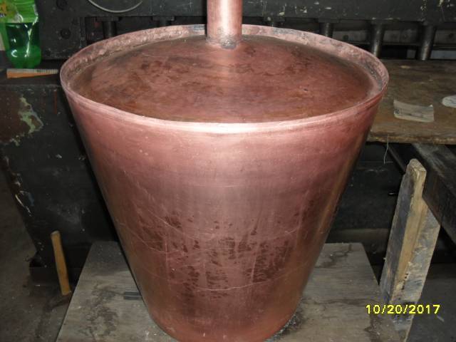 LEKVÁRFŐZŐ - pálinkafőző - Hajdúszoboszló, Hajdúszoboszló ...