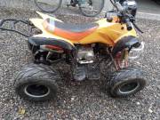 Quad gyerek 7-