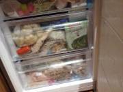 Elado cserélheto hutoszekrény