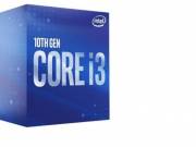 Eladó Intel Core i3-10100F 4-Core 3.6GHz LGA1200
