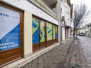 Eladó 51 m2-es Üzlethelyiség Kecskemét, Belváros