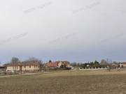 Eladó Kecskeméten a Vacsiközben  3766m2 építési telek!