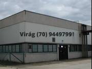 Kiadó Ipari, Berettyóújfalu 2.500 EUR