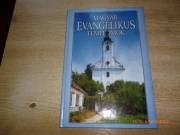 Magyar evangelikus templomok című könyv