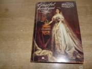 Erzsébet királynő című könyv