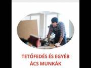 Építő ipari szakembereket keresek