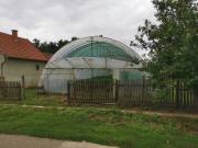 Eladó 640 m2-es Építési telek Abádszalók