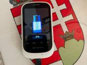 Vodafon kártya fuggetlen mobiltelefon újszerű állapotban 