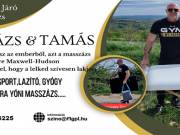 Tamás Masszázs